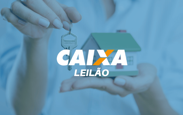 Imóveis da Caixa (CEF)